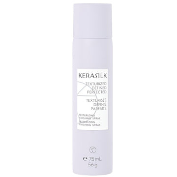 Kerasilk Texturizing Finishing Spray 75ml